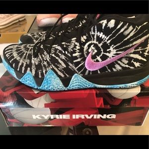 Kyrie 4 - All Star